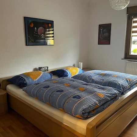 Ferienwohnung Schneider Baumholder Εξωτερικό φωτογραφία