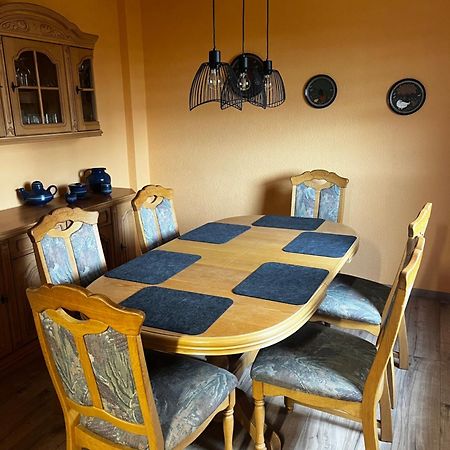 Ferienwohnung Schneider Baumholder Εξωτερικό φωτογραφία