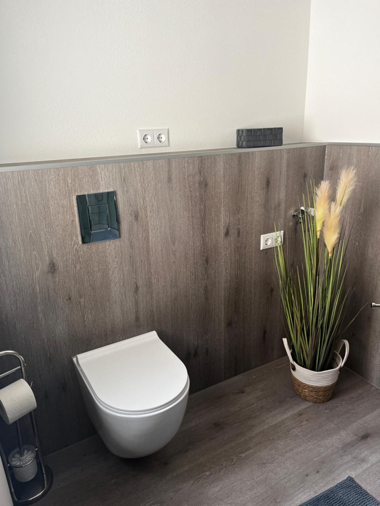 Ferienwohnung Schneider Baumholder Εξωτερικό φωτογραφία