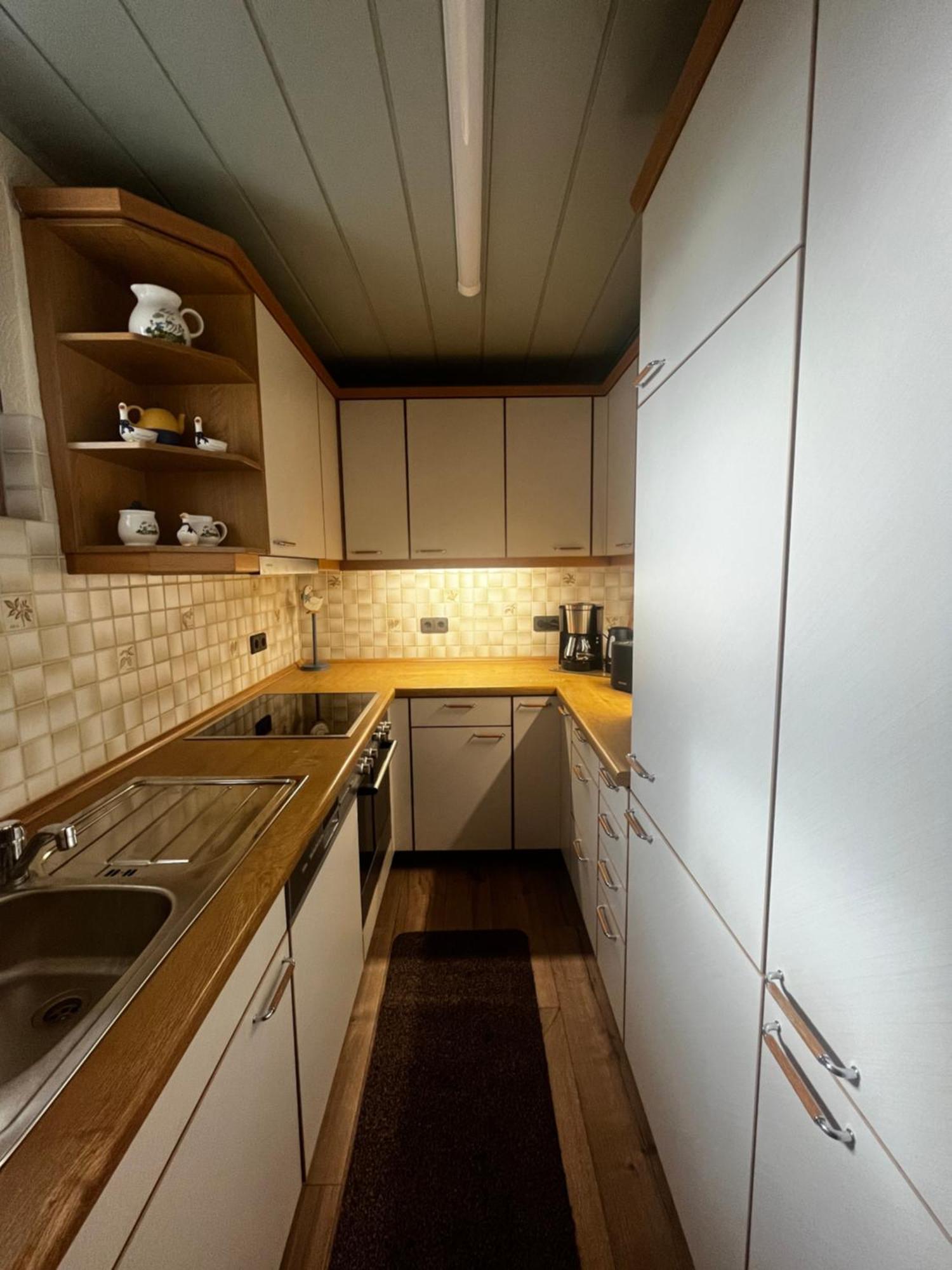 Ferienwohnung Schneider Baumholder Εξωτερικό φωτογραφία