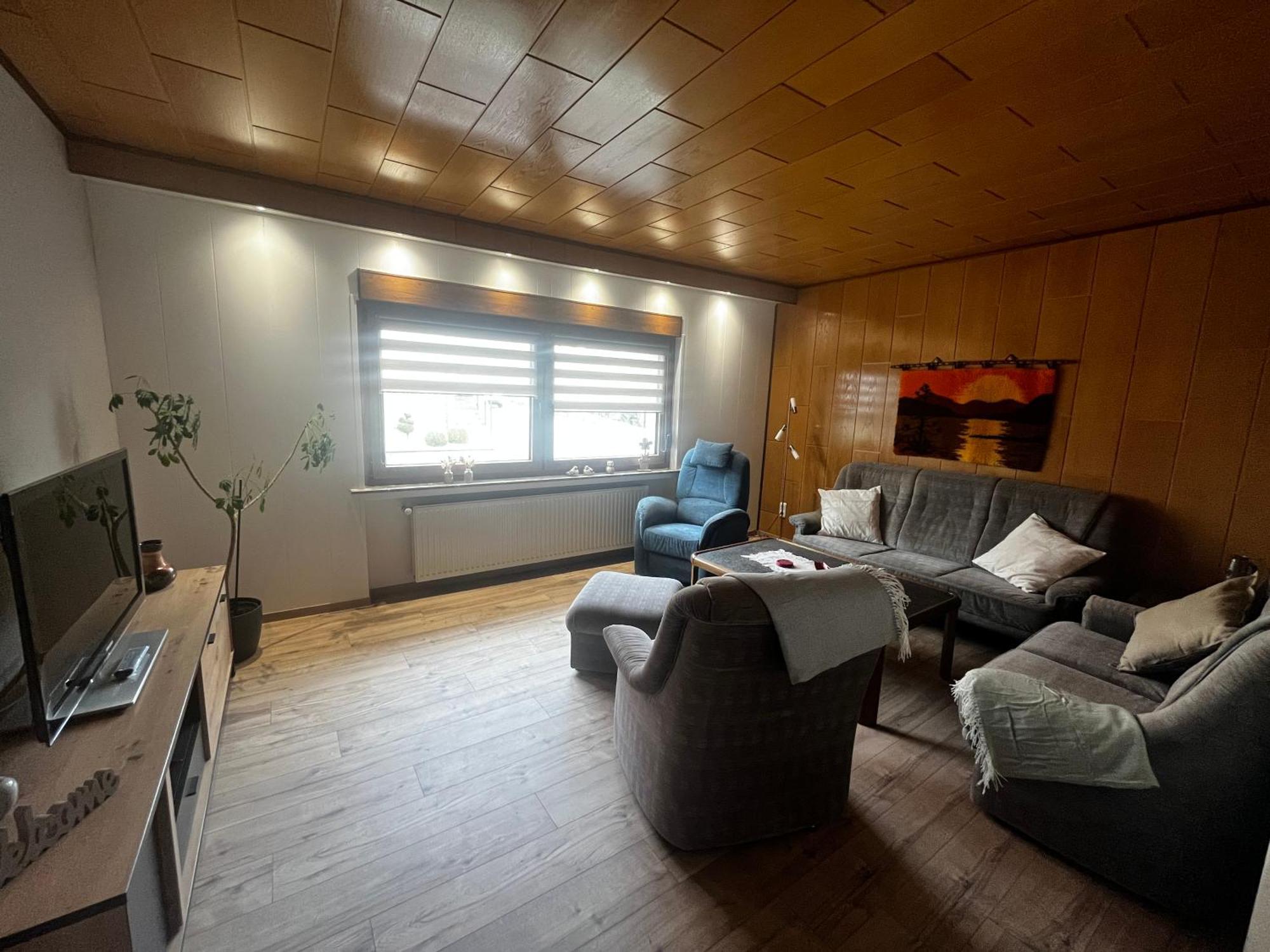 Ferienwohnung Schneider Baumholder Εξωτερικό φωτογραφία