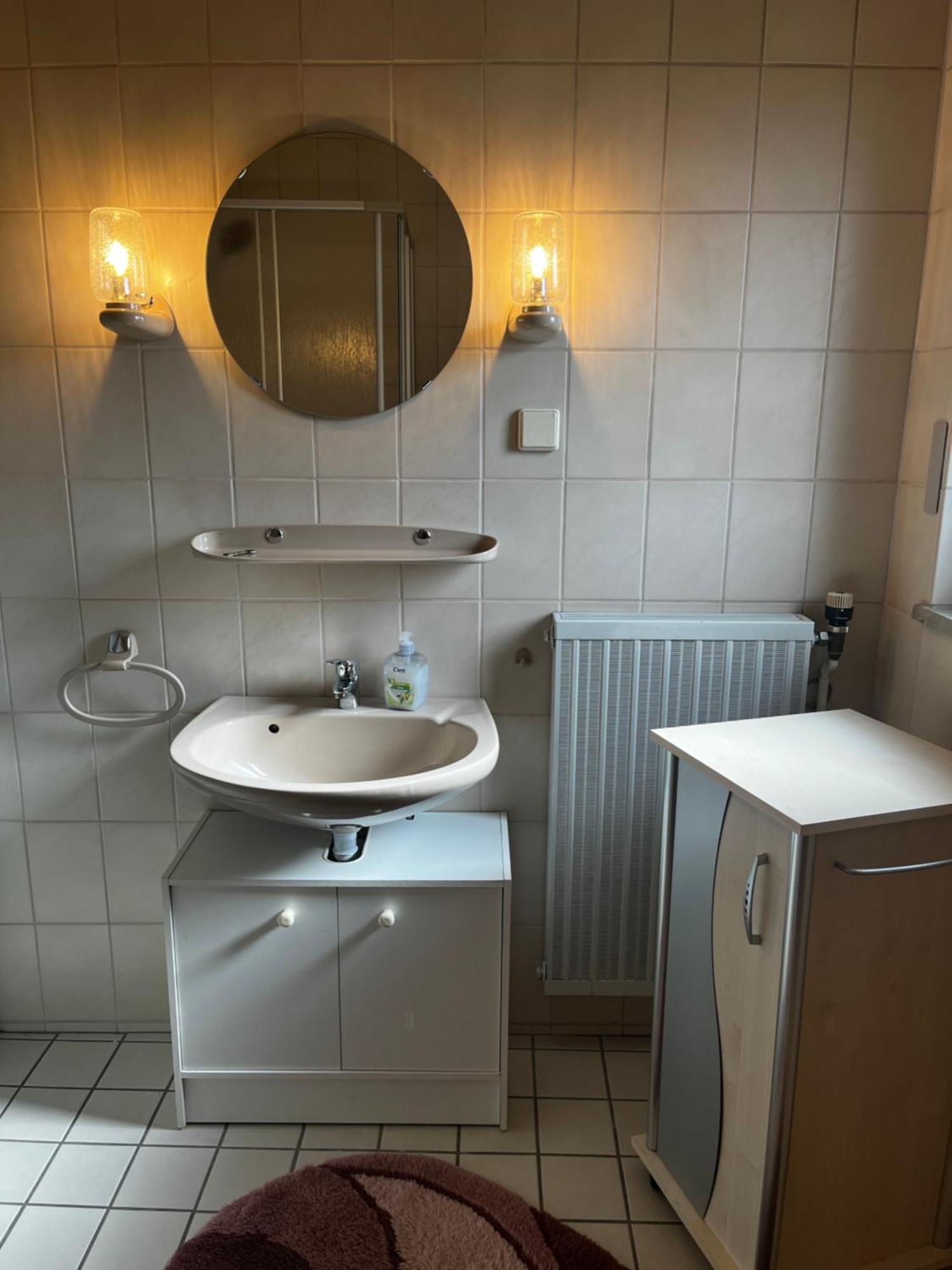 Ferienwohnung Schneider Baumholder Εξωτερικό φωτογραφία