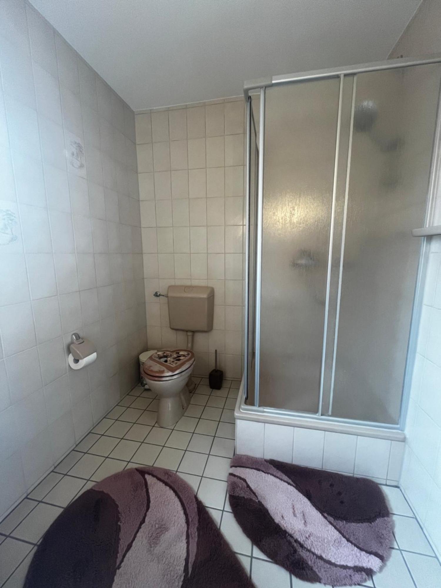 Ferienwohnung Schneider Baumholder Εξωτερικό φωτογραφία